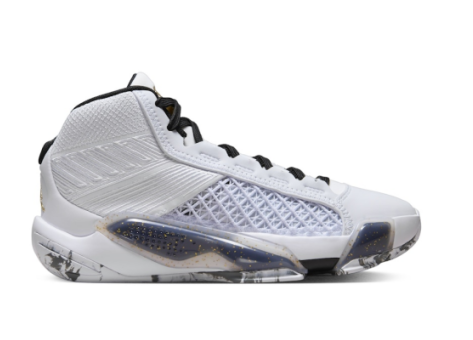 Jordan 38 (DZ3499-107) weiss