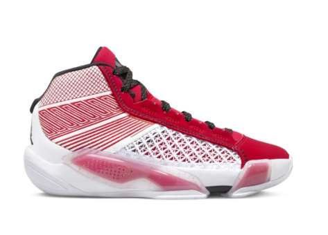 Jordan 38 (DZ3499-100) bunt