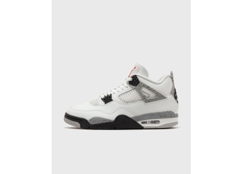 Jordan 4 Retro OG Cement (FV5029-100) weiss