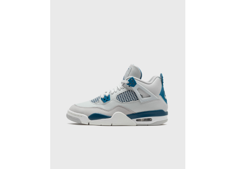 NIKE JORDAN 4 Retro GS (HF4281 141) weiss