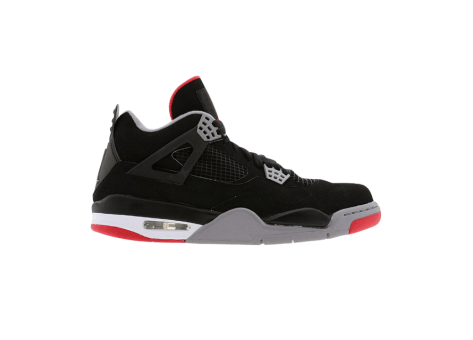 Jordan 4 Retro (308497 003) schwarz
