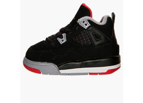 Jordan 4 Retro Cement 2012 TD (308500 089) schwarz
