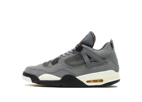 Jordan 4 Retro Cool Grey 2004 (308497 001) grau