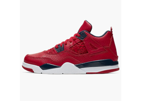 Jordan 4 Retro PS Fiba (BQ7669 617) rot