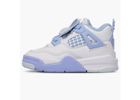 Jordan 4 Retro Forget Me Not TD (IB8961-100) bunt