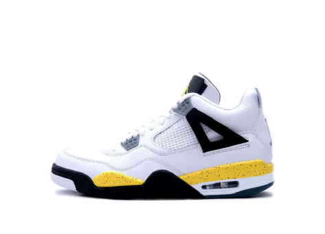 Jordan 4 Retro LS Rare Air Tour (314254 171) weiss