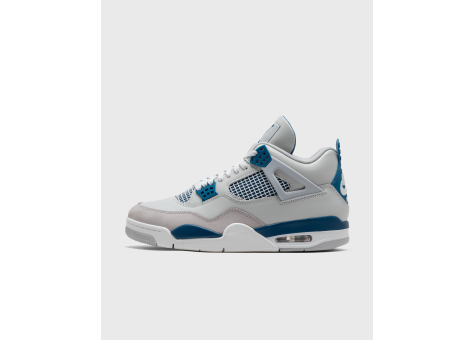 NIKE JORDAN 4 Retro (FV5029 141) weiss