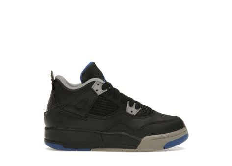 nike jordan 4 retro motorsports alternate 308499006