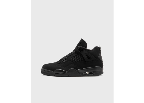 Jordan 4 Retro Cat 2025 (IB4171-010) schwarz