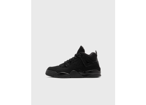 Jordan 4 Retro Cat 2025 PS (IB4388-010) schwarz