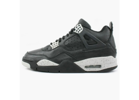 Jordan 4 Retro Oreo 1999 (136030 001) schwarz