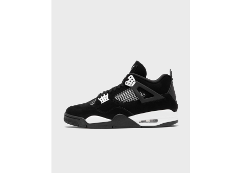 NIKE JORDAN 4 Retro (FQ8138 001) schwarz