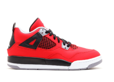 Jordan 4 Retro PS (308499 603) rot