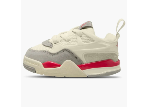 Jordan 4 RM Fire TD (IH7457-100) bunt