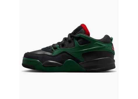 Jordan 4 RM Gorge Green Varsity ps (FQ7936-003) bunt