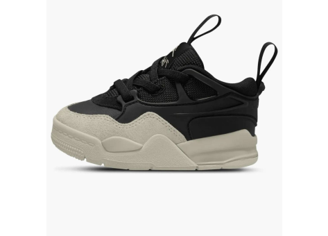 Jordan 4 Light Bone RM TD (FQ7937 001) bunt