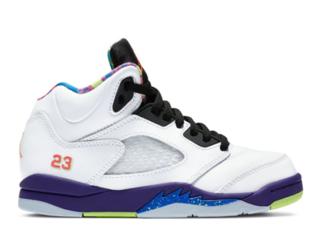 Jordan 5 Retro PS (DB3026 100) weiss