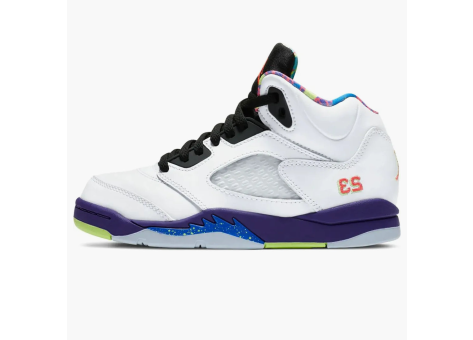 Jordan 5 Retro Alternate Bel air PS (DB3026 100) weiss