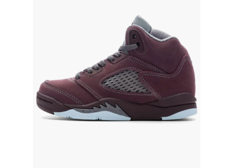 Jordan 5 Retro Burgundy 2023 PS (FN4234-600) lila
