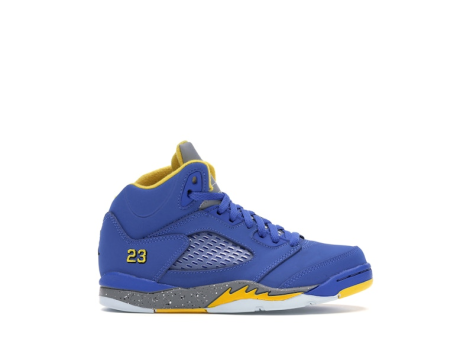 Jordan 5 Retro PS (CI3288 400) blau