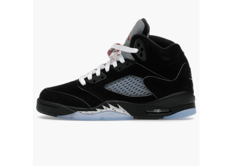 Jordan 5 Retro OG Metallic Reimagined GS (HF3976 001) schwarz
