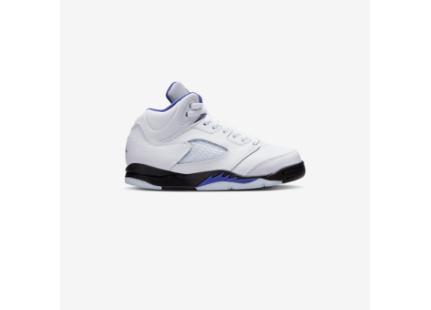 NIKE JORDAN 5 Retro PS (440889-141) weiss