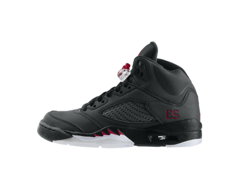 Jordan 5 Retro DMP Raging Bull 3M (136027 061) schwarz