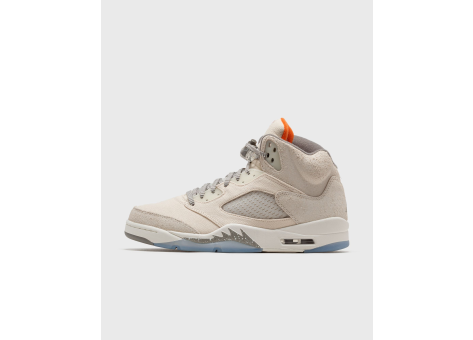 Jordan 5 Retro SE Craft (FD9222-180) braun