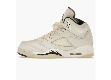 Jordan 5 Retro SE Sail GS (FQ3682 100) beige