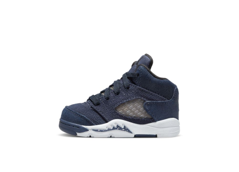 Jordan 5 Retro Georgetown TD (FN5454-400) blau