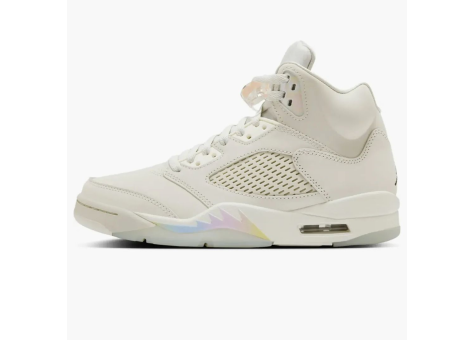 Jordan 5 Retro Year Of The Snake (HF3183 001) beige