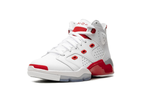 Jordan 6 17 23 GS (DM1159 106) weiss