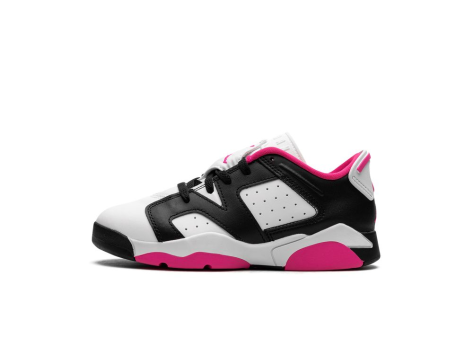 Jordan 6 Retro Low Fierce PS (DV3528-061) bunt