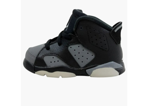 Jordan 6 Retro Cool Grey td (384667-010) bunt