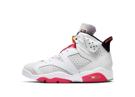 Jordan 6 Retro (CT9529-062) weiss