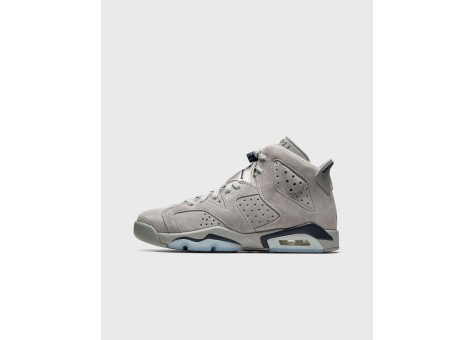 Jordan 6 Retro GS Georgetown (384665-012) grau