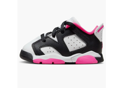 Jordan 6 Retro Low Fierce TD (DV3529 061) bunt