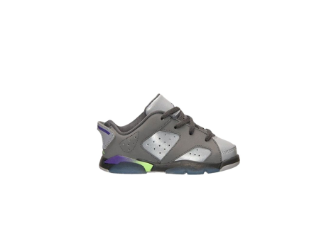 Jordan 6 Retro Low (768885-008) bunt