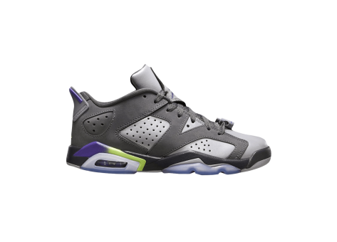 Jordan 6 Retro Low PS (768884 008) bunt