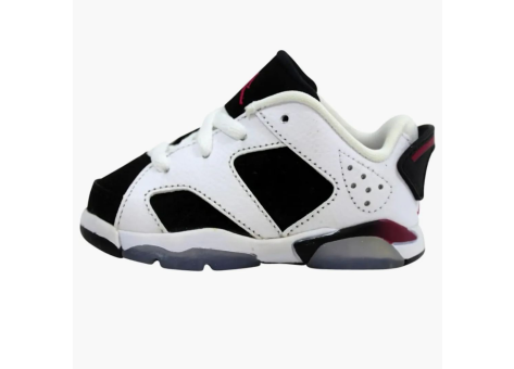 Jordan 6 Retro Low td (768885-107) bunt