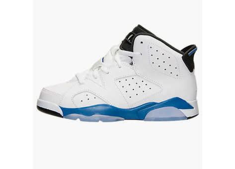 Jordan 6 Retro BT (384667-107) bunt