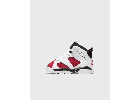Jordan 6 Retro Carmine 2021 TD (384667-106) bunt