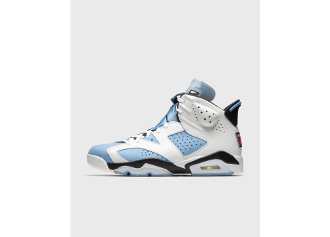 Jordan 6 Retro UNC (CT8529-410) blau