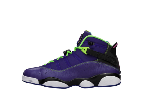 Jordan 6 Rings Bel Air (322992 515) lila