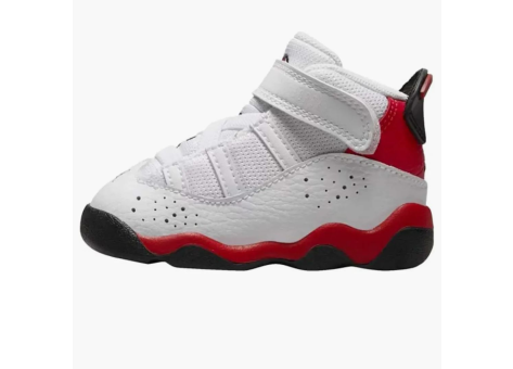 Jordan 6 Rings Cherry td (323420-126) bunt