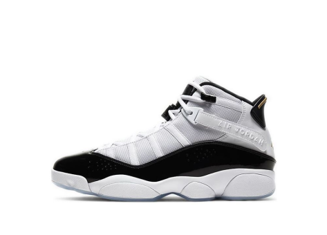 Jordan 6 Rings Defining Moments (CW6993-100) bunt