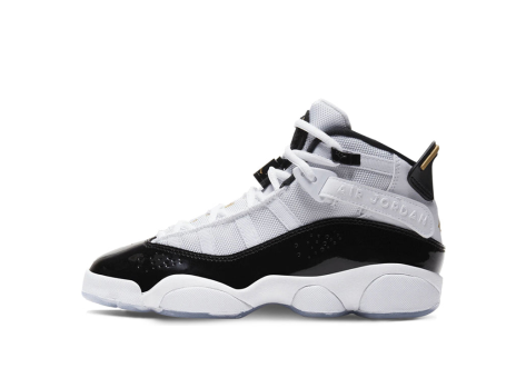 Jordan 6 Rings Defining Moments GS (CW6994-100) bunt