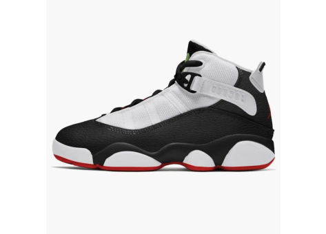 Jordan 6 Rings He Got Game PS (323432 008) bunt