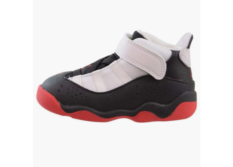 Jordan 6 Rings He Got Game TD (323420 008) bunt