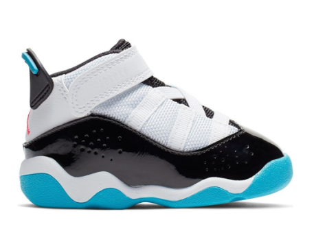 Jordan 6 Rings (CK0028-100) bunt